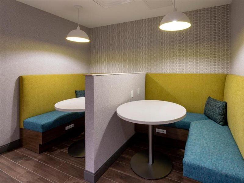 Hampton Inn Eden Prairie Minneapolis Экстерьер фото