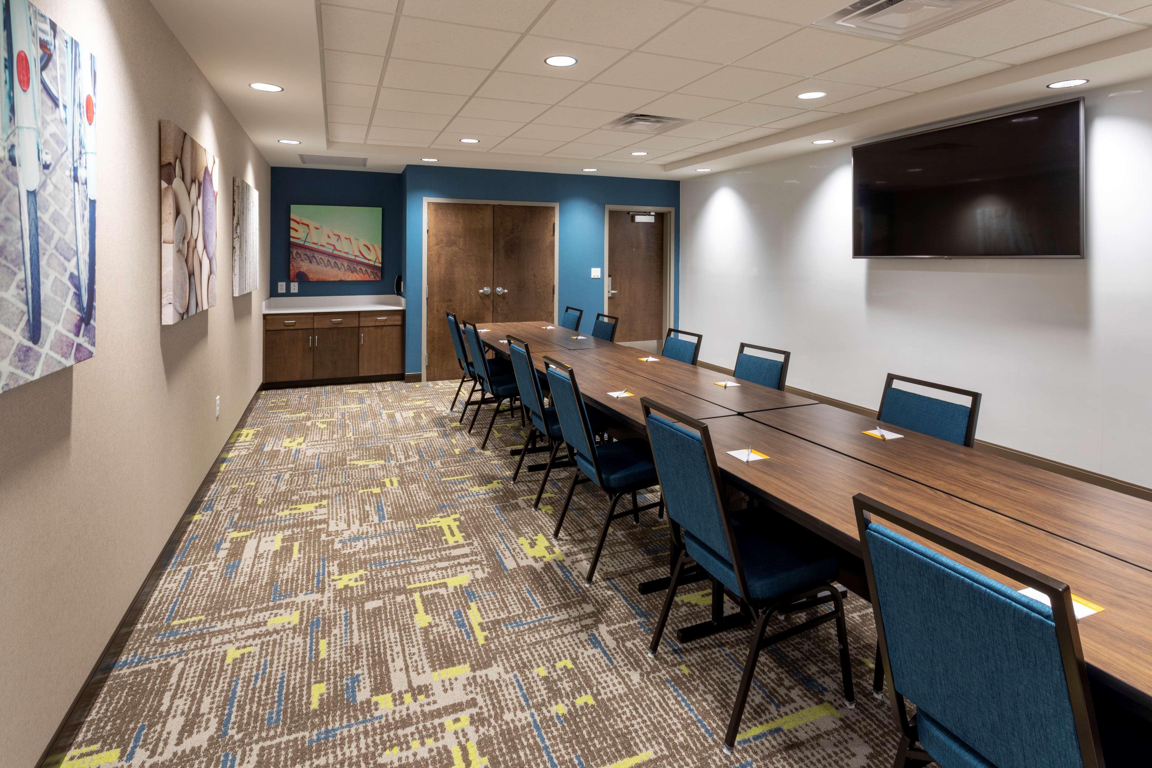 Hampton Inn Eden Prairie Minneapolis Экстерьер фото