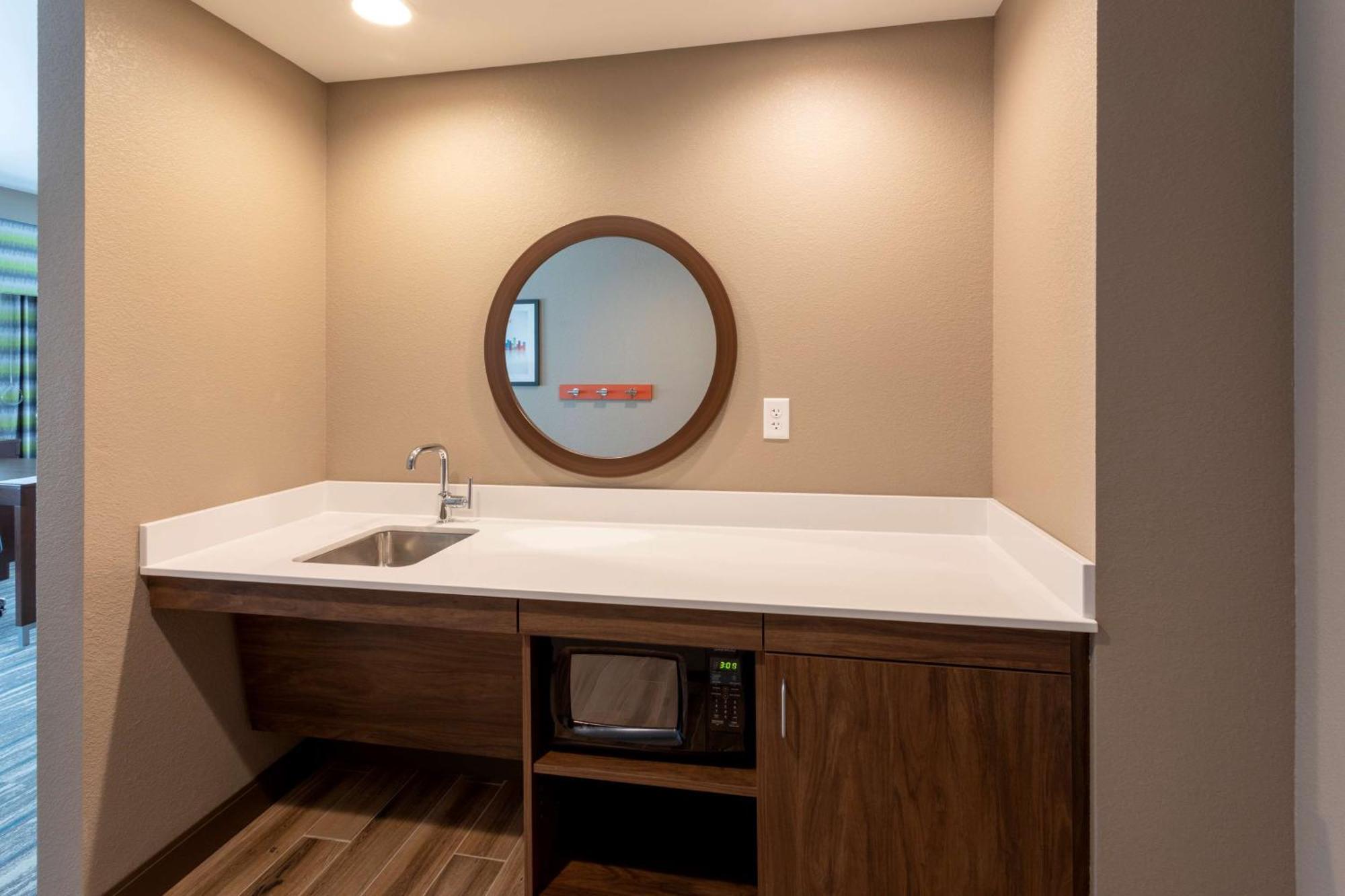 Hampton Inn Eden Prairie Minneapolis Экстерьер фото
