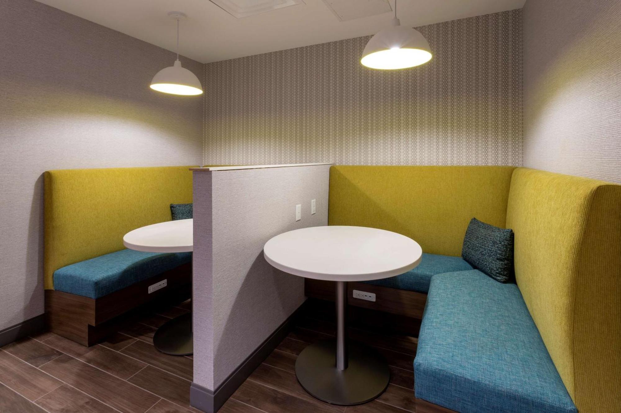 Hampton Inn Eden Prairie Minneapolis Экстерьер фото